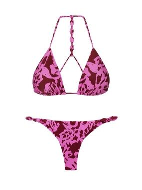 Vix bikini set